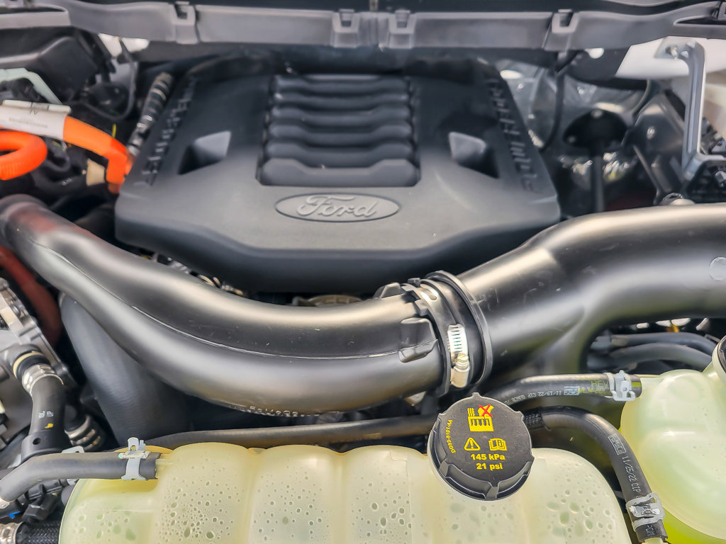 2023 FORD F-150 - Image 23