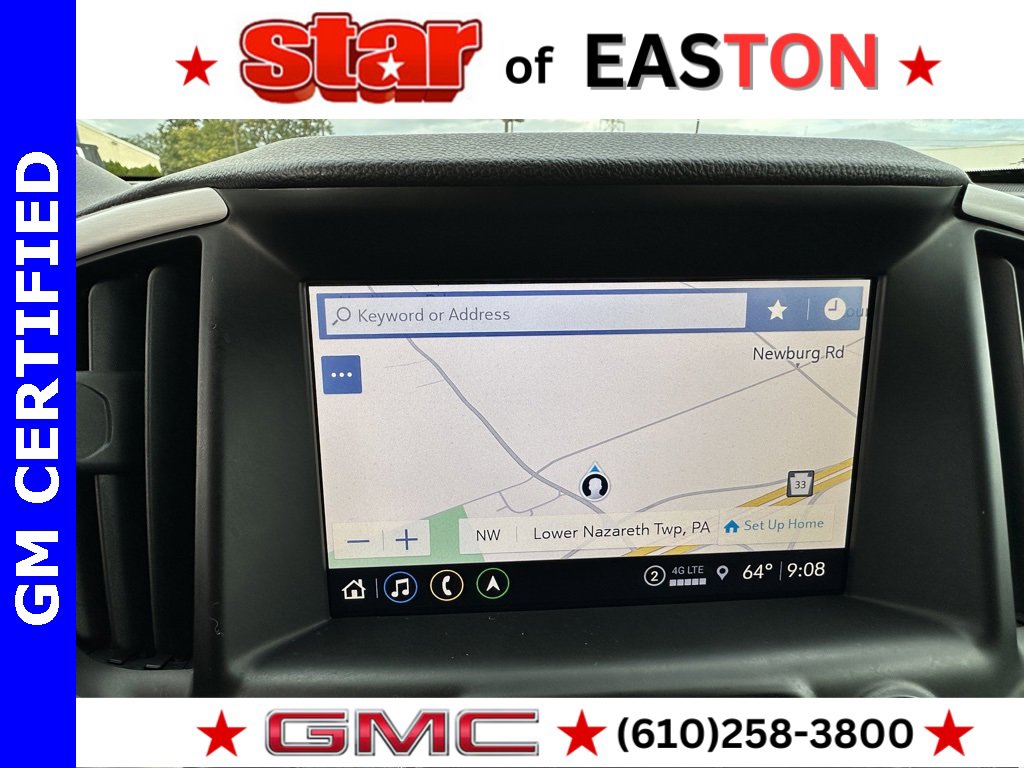 2022 Gmc Terrain SLT photo 14