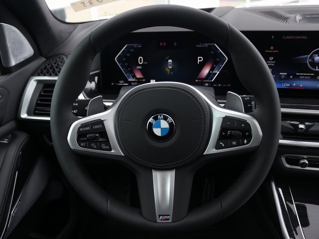 2026 Bmw X7 xDrive40i photo 13