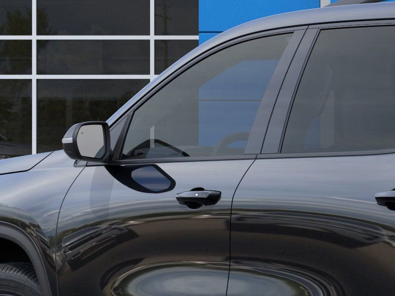 2026 Chevrolet Traverse photo 4