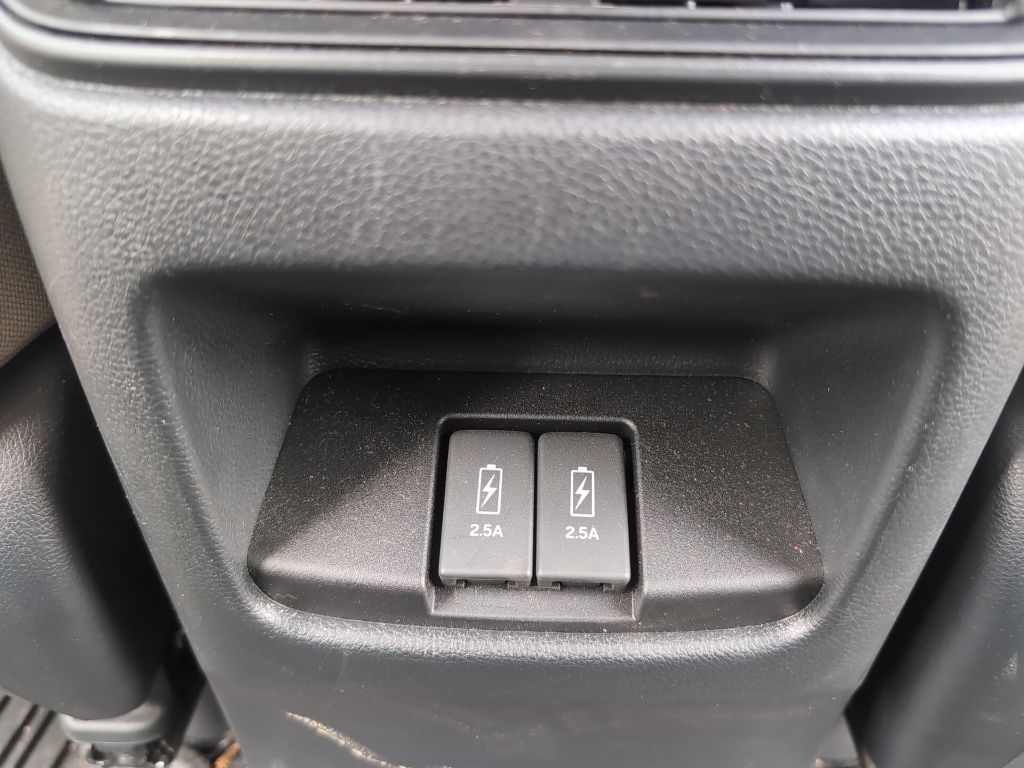 2022 Honda CR-V EX photo 18