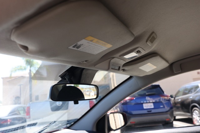 2021 Mitsubishi Mirage ES photo 12