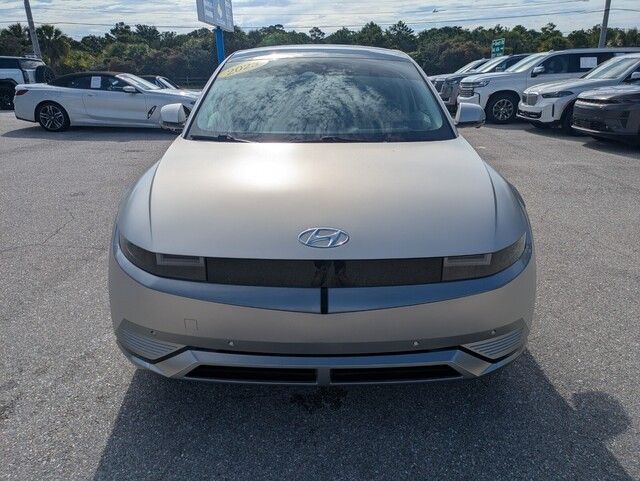 2023 Hyundai Ioniq 5 Limited photo 2