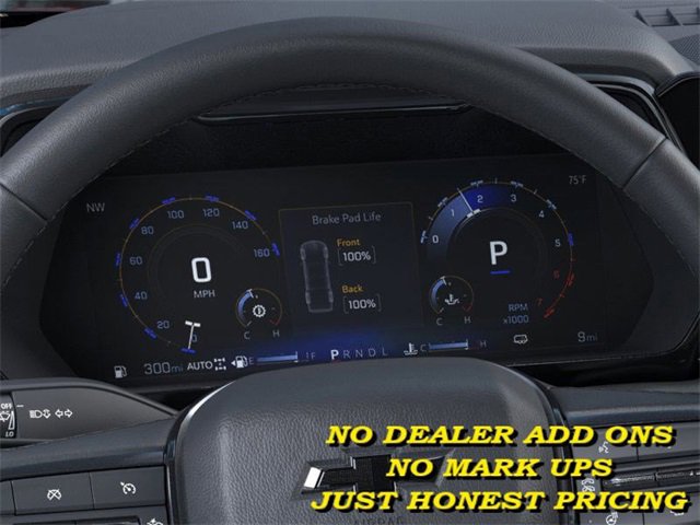 2026 Chevrolet Colorado ZR2 photo 18