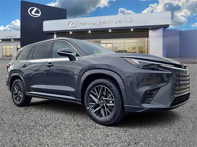 2026 Lexus TX Premium's photo