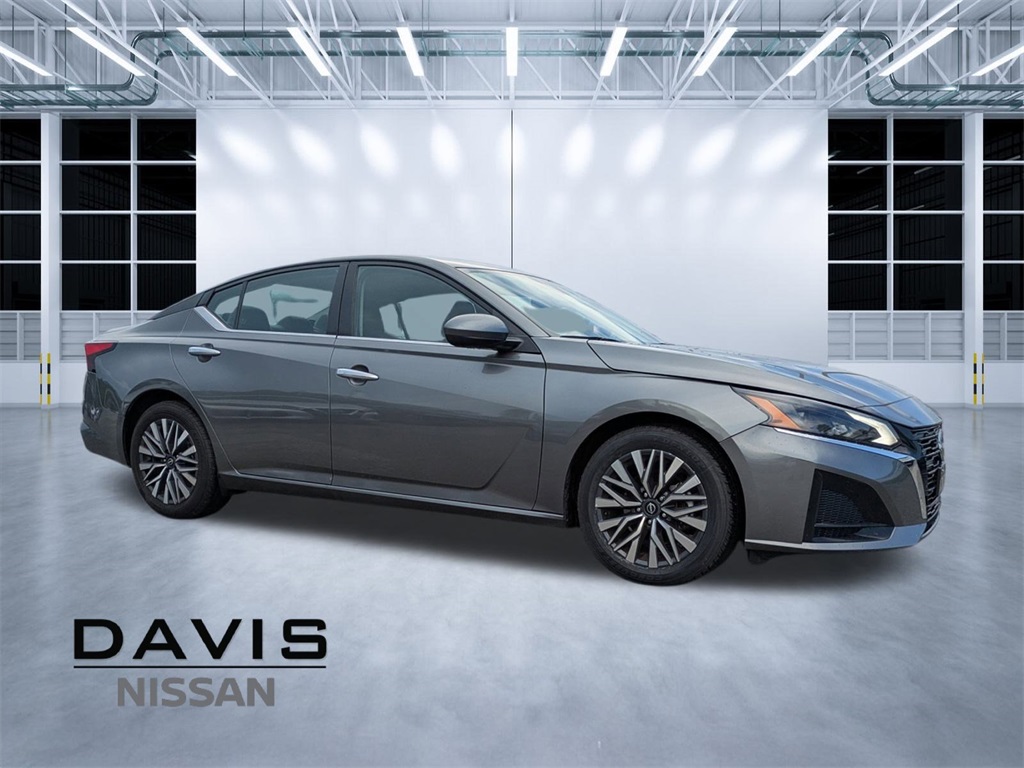 2023 Nissan Altima