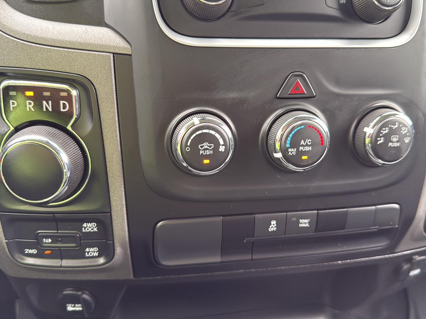 2023 Ram 1500 Classic Tradesman photo 18