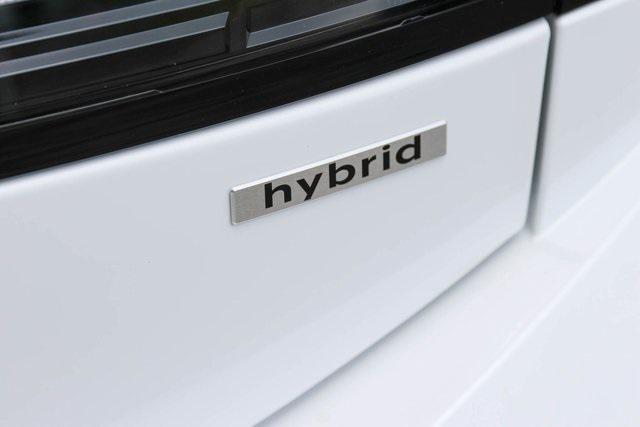 New 2025 White Hyundai Limited image 5