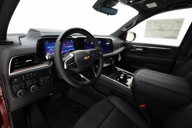 2026 Chevrolet Tahoe High Country photo 8