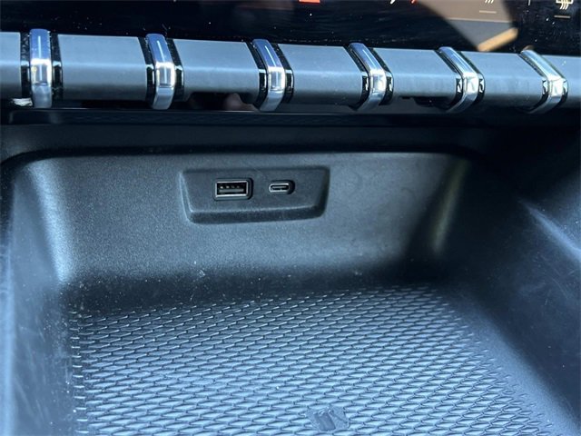 2026 Gmc Terrain Elevation photo 22