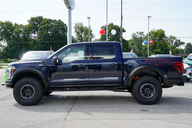 2025 FORD F-150 - Image 34