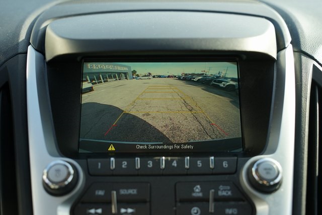 2017 CHEVROLET EQUINOX - Image 13