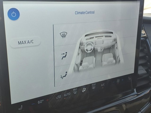 2024 Ford Transit photo 8