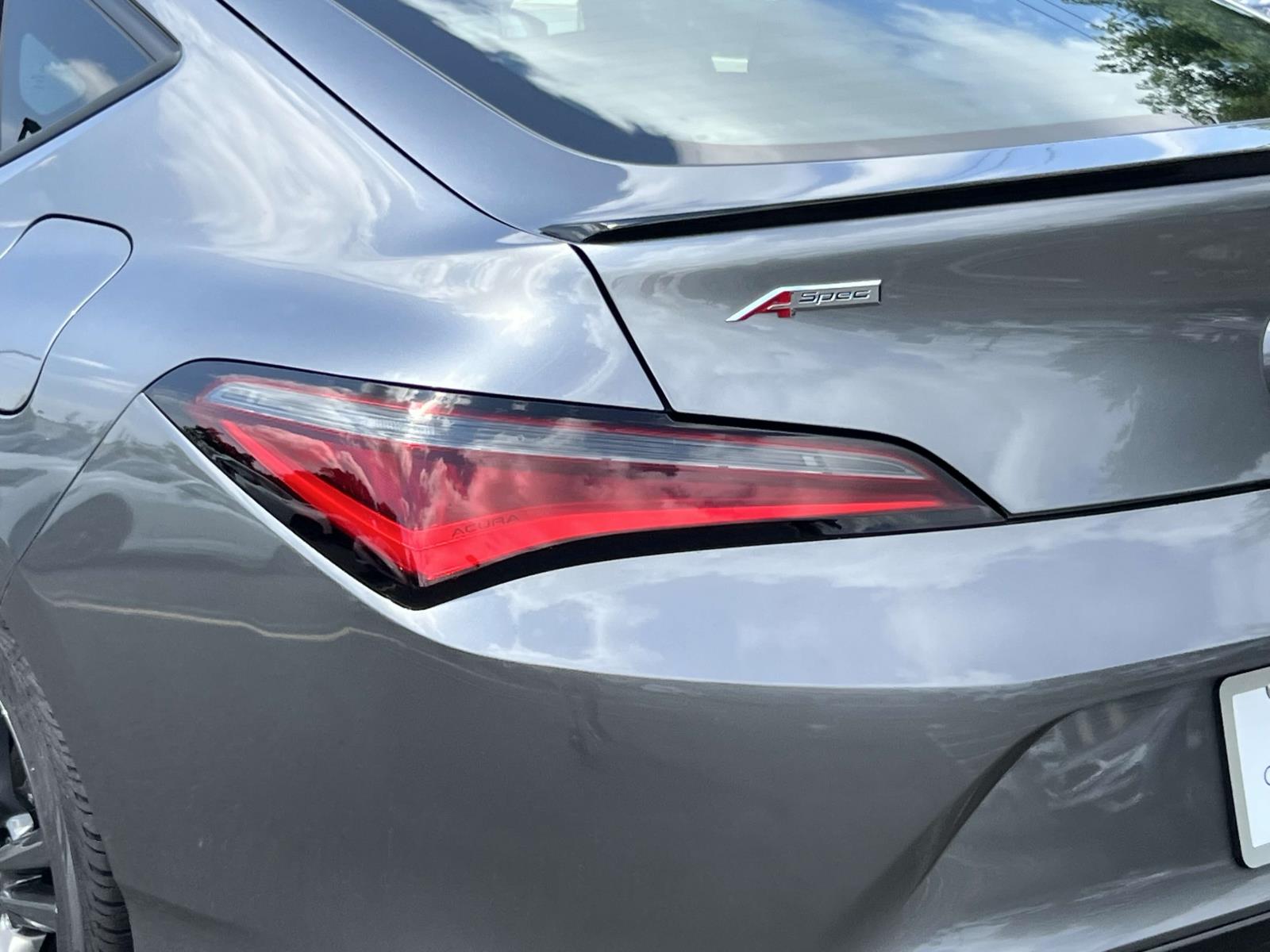 2024 Acura Integra A-Spec photo 7