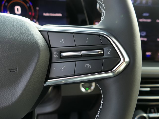 2026 Chevrolet Traverse photo 11