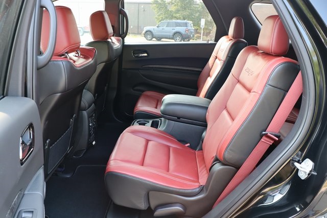 2024 Dodge Durango SRT Hellcat photo 41