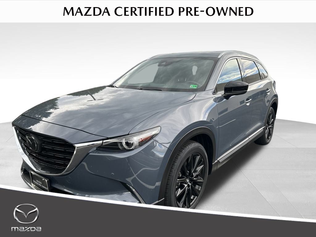 2023 Mazda CX-9
