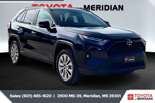 2024 Toyota RAV4 XLE Premium's photo
