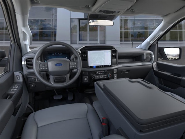 2025 Ford F-150 XL photo 9
