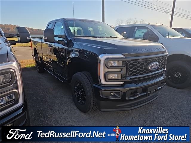 2026 Ford F-250 XL photo 3