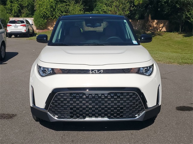 2025 Kia Soul EX photo 2