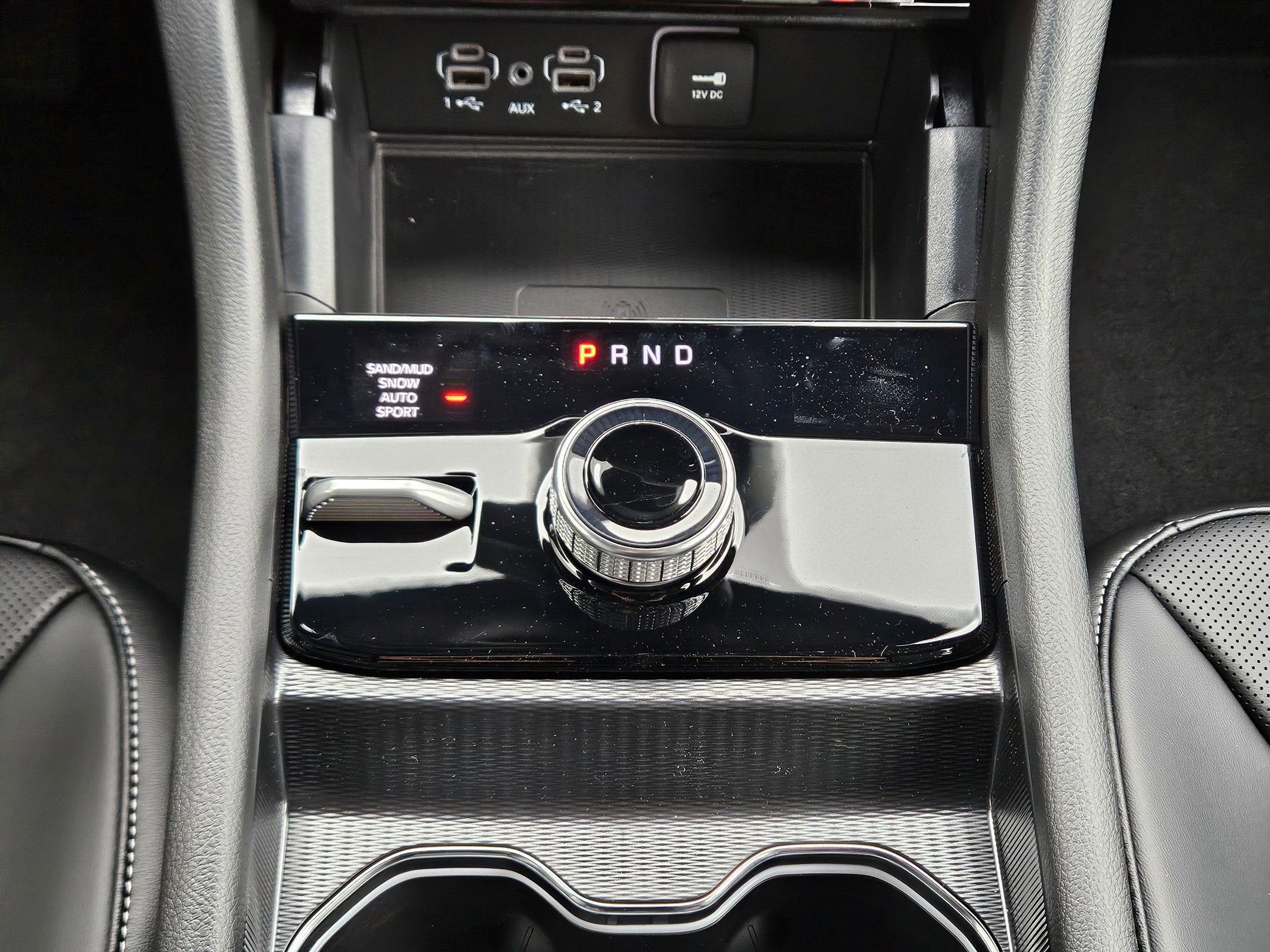 2025 Jeep Grand Cherokee Limited photo 8