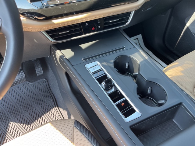 2025 Volkswagen Atlas Cross Sport SE photo 18