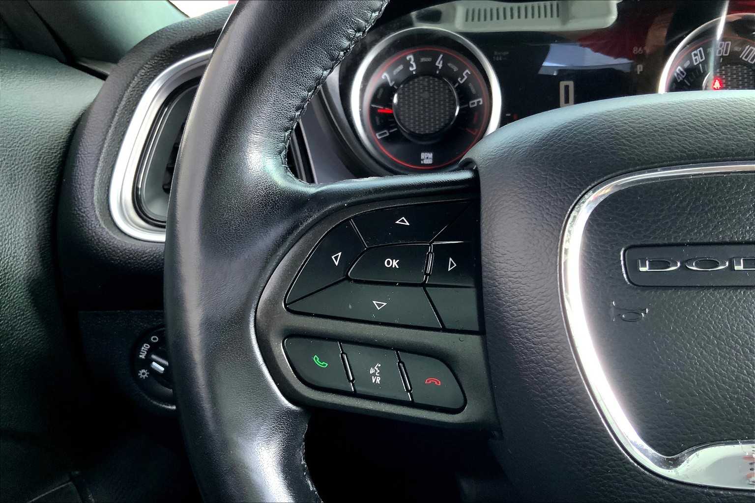 2020 Dodge Challenger SXT photo 23
