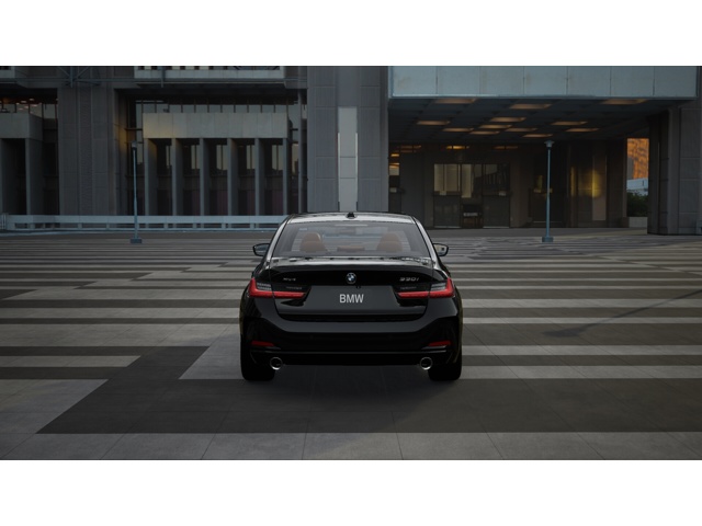 2025 Bmw 330i xDrive photo 5