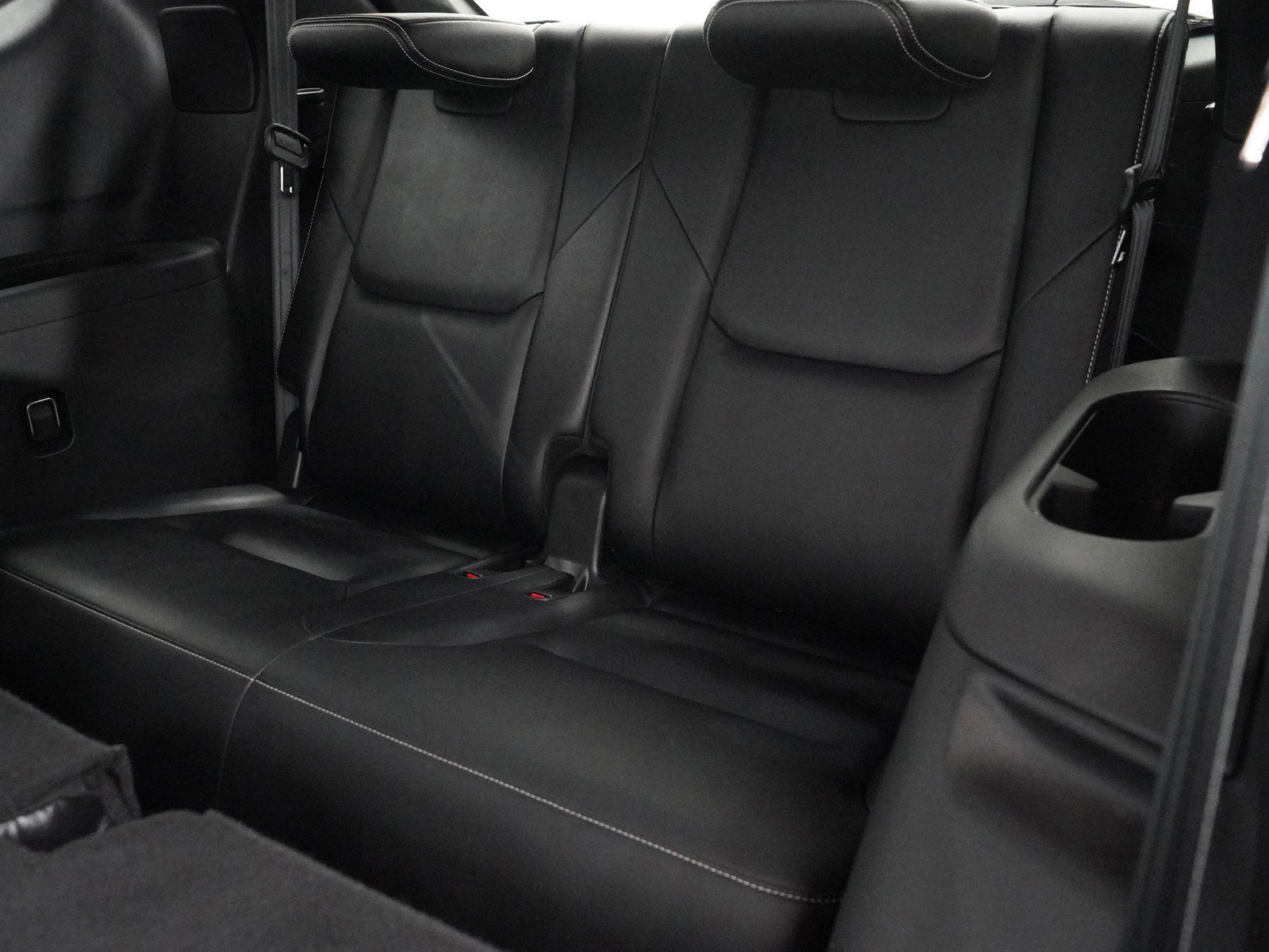 2021 Mazda CX-9 Grand Touring photo 17