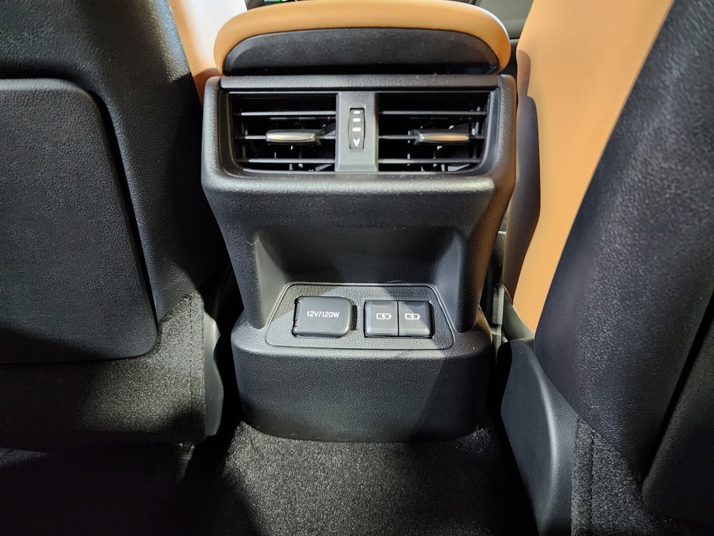2024 Lexus ES 300h Premium photo 24