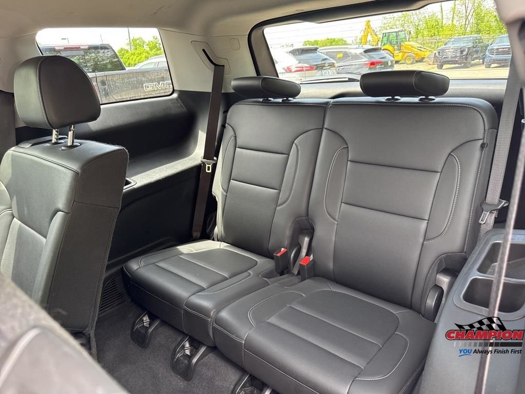 2023 Gmc Acadia SLT photo 14
