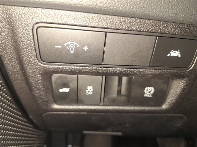 2023 Hyundai Sonata Limited photo 12
