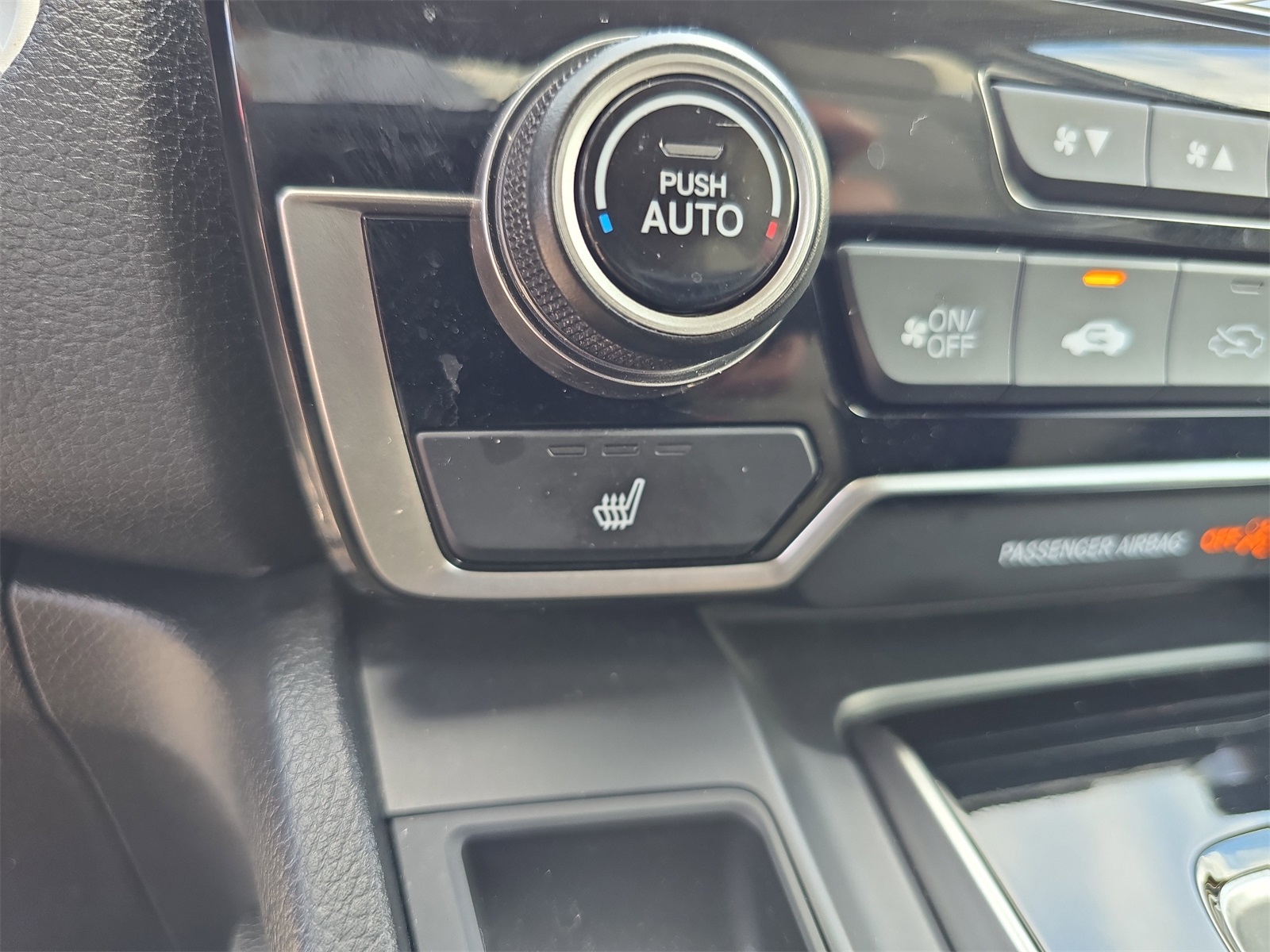 2019 Honda CR-V EX-L photo 19