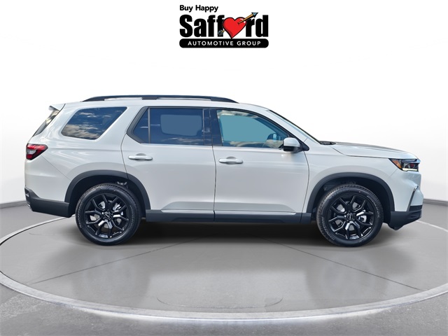 2025 Honda Pilot Touring photo 8