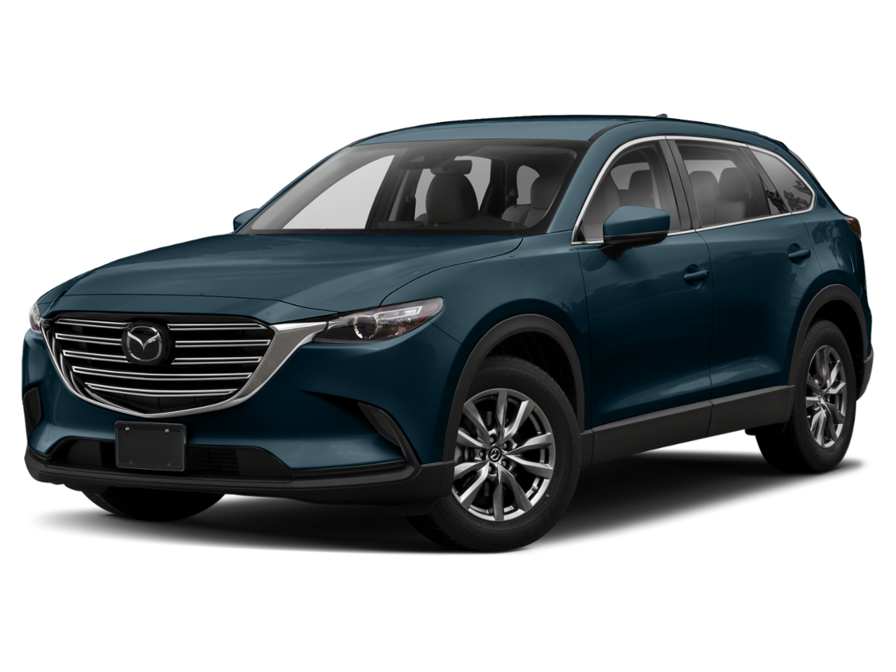 2020 Mazda CX-9 Touring's photo