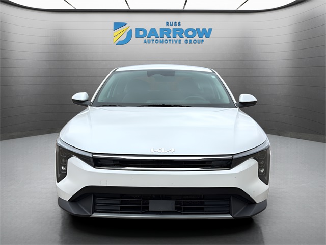 2025 Kia K4 EX photo 8