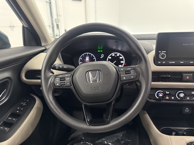 2024 Honda HR-V LX photo 19