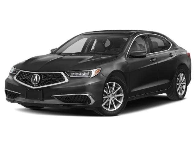 2020 Acura TLX Base's photo