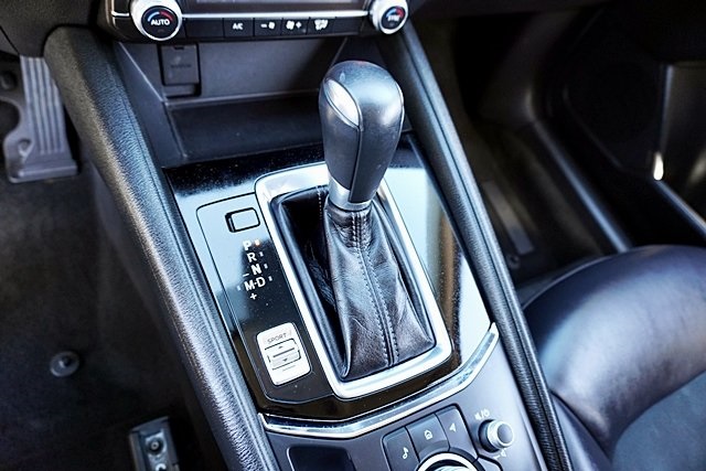 2021 Mazda CX-5 Touring photo 28