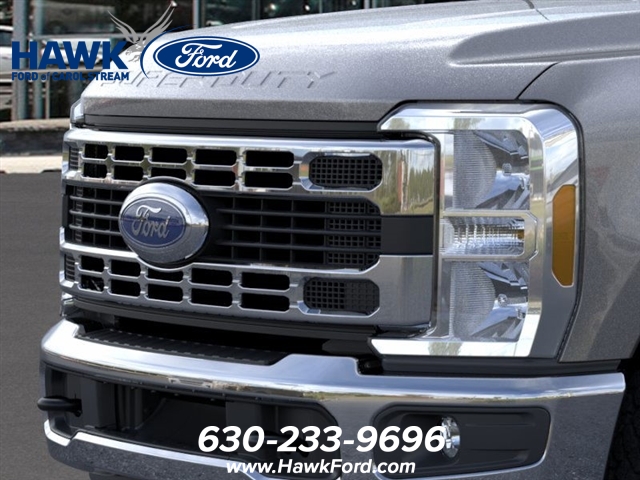2026 FORD F-350 - Image 17