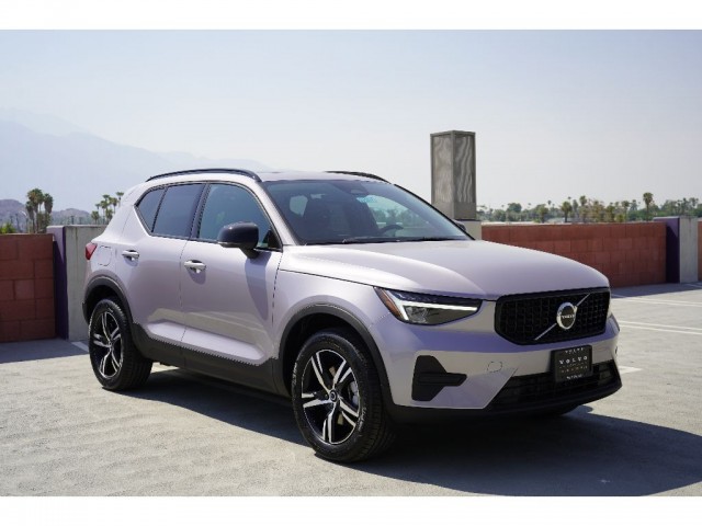 VOLVO XC40ユーロテック Volvo XC40 2022 | Greentec Auto