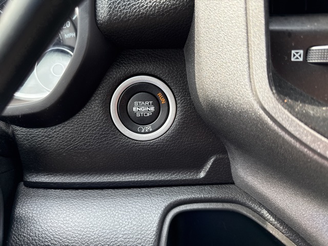 2024 Ram 2500 Tradesman photo 32