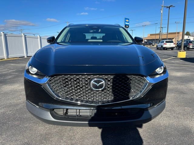 2024 Mazda CX-30 2.5 Select Sport photo 2