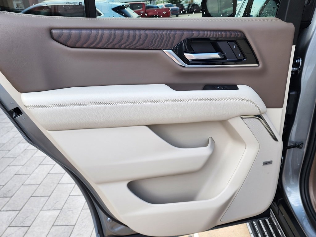 2026 Gmc Yukon Denali photo 46