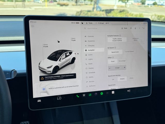 2023 Tesla Model Y Performance photo 9