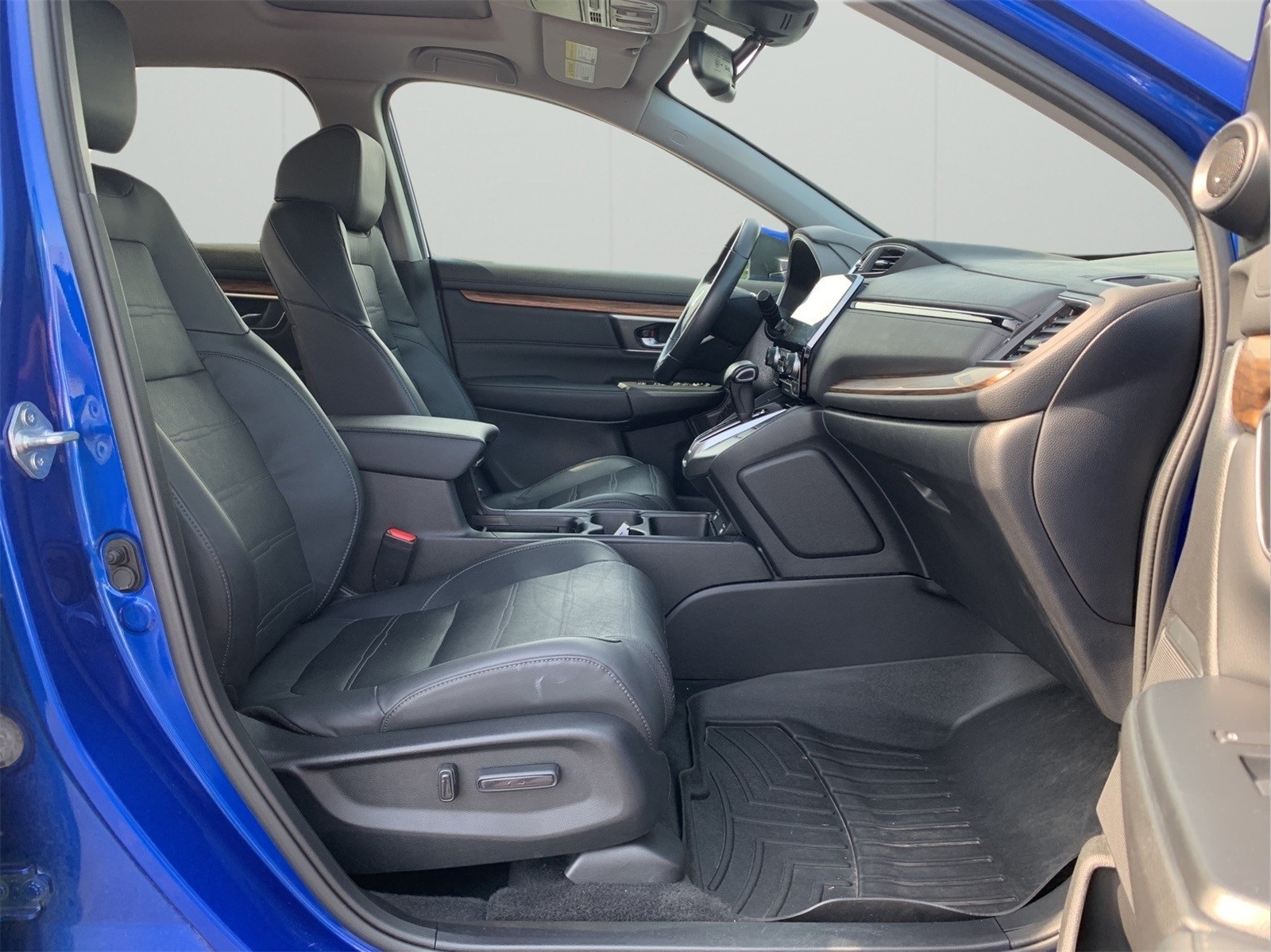 2022 Honda CR-V EX-L photo 27