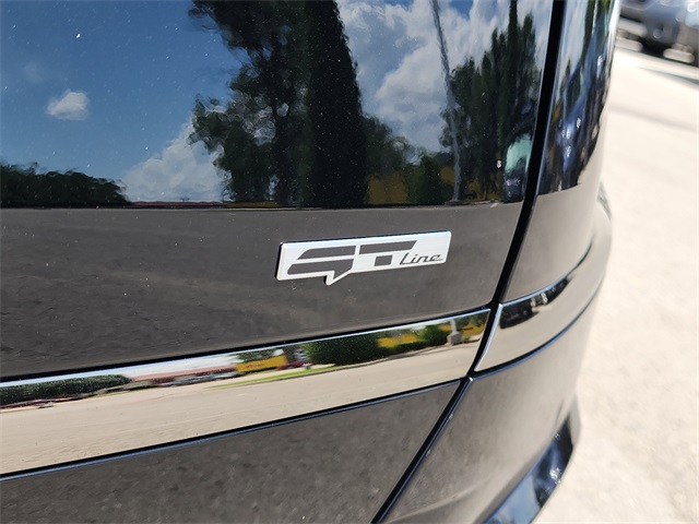 2025 Kia EV6 GT-Line photo 4