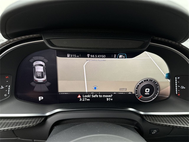 2017 Audi R8 5.2 Plus Quattro photo 8