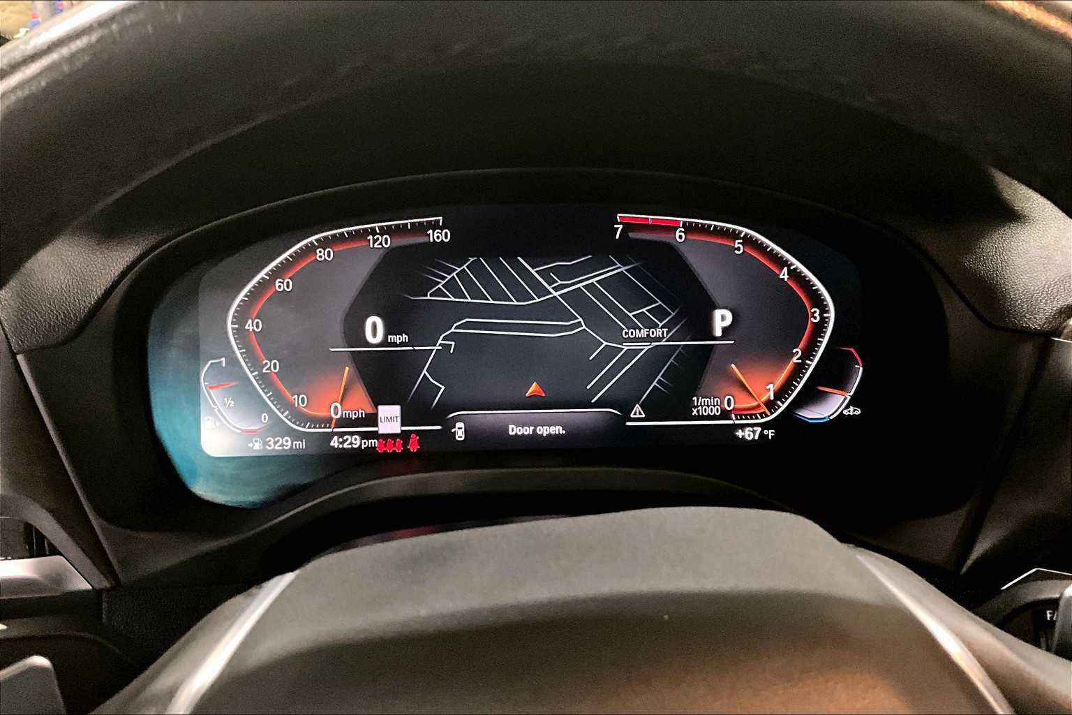 2021 Bmw X3 xDrive30i photo 25